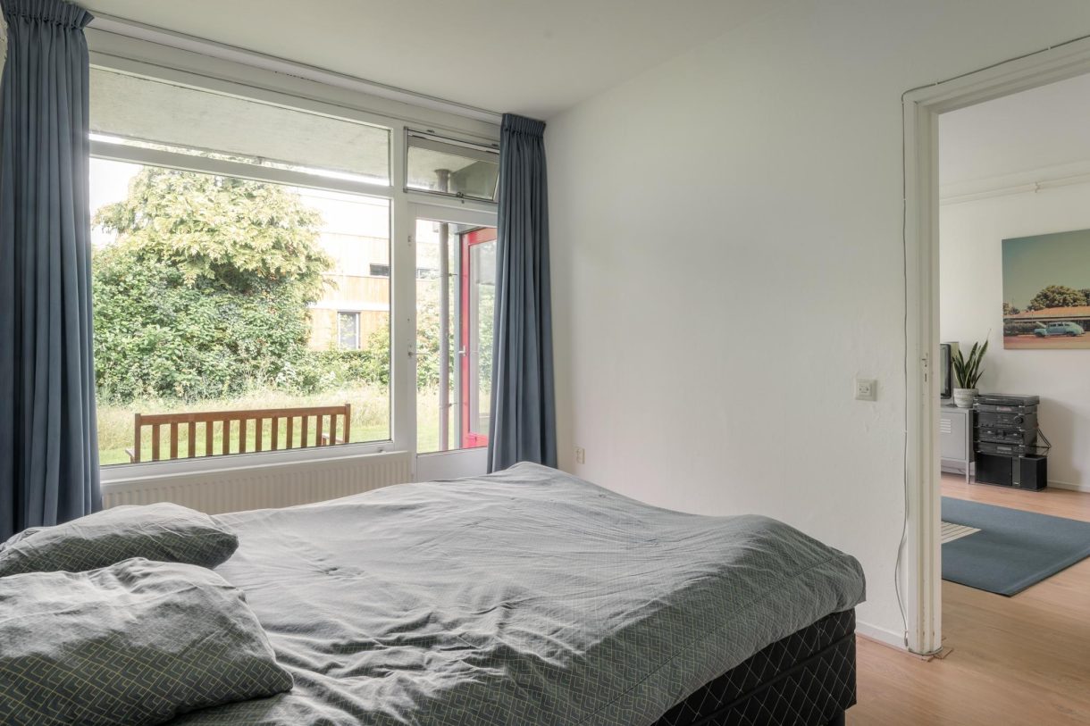 Te koop: Foto Appartement aan de Stania 13 in Drachten