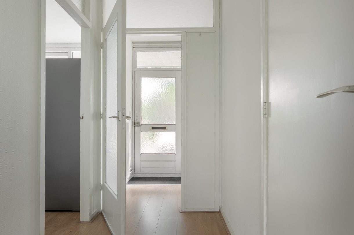 Te koop: Foto Appartement aan de Stania 13 in Drachten