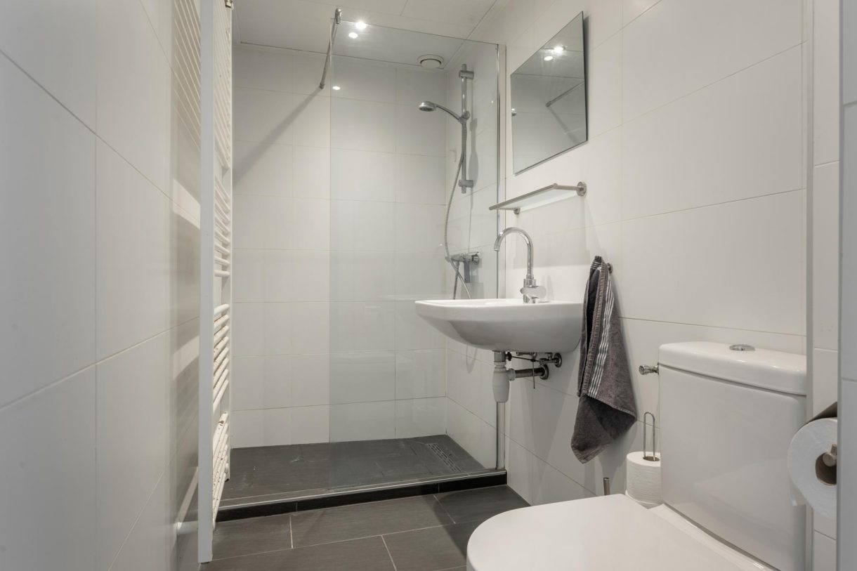 Te koop: Foto Appartement aan de Stania 13 in Drachten