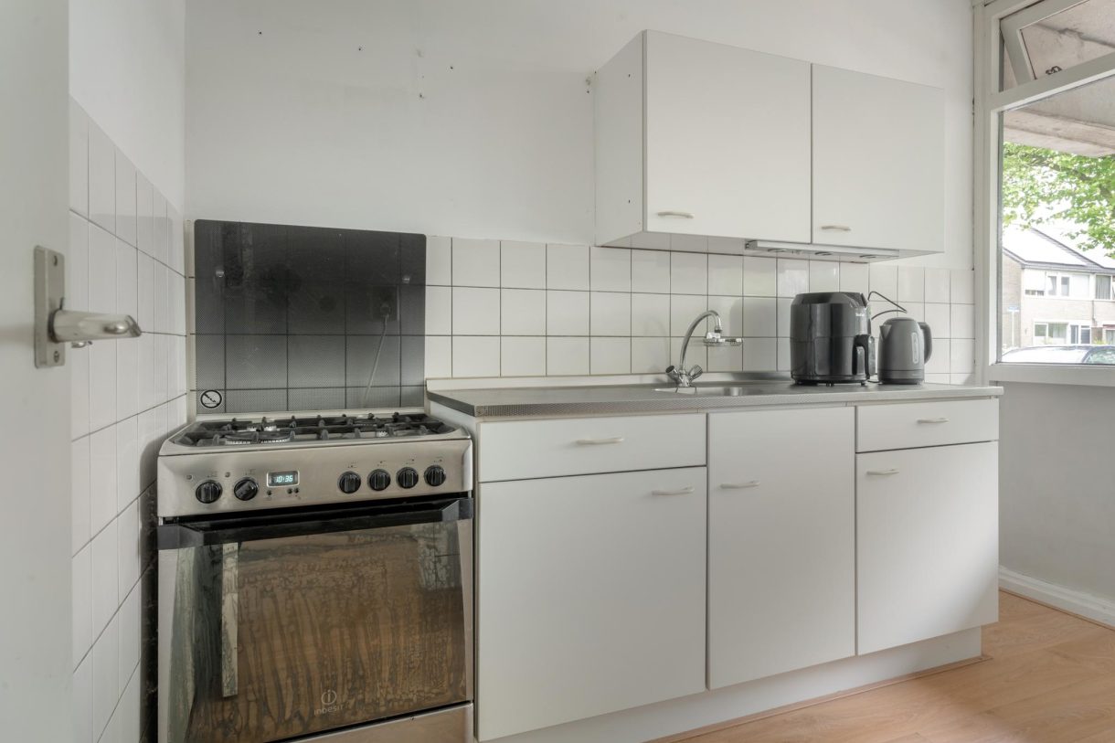 Te koop: Foto Appartement aan de Stania 13 in Drachten