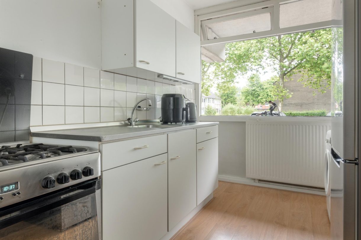 Te koop: Foto Appartement aan de Stania 13 in Drachten