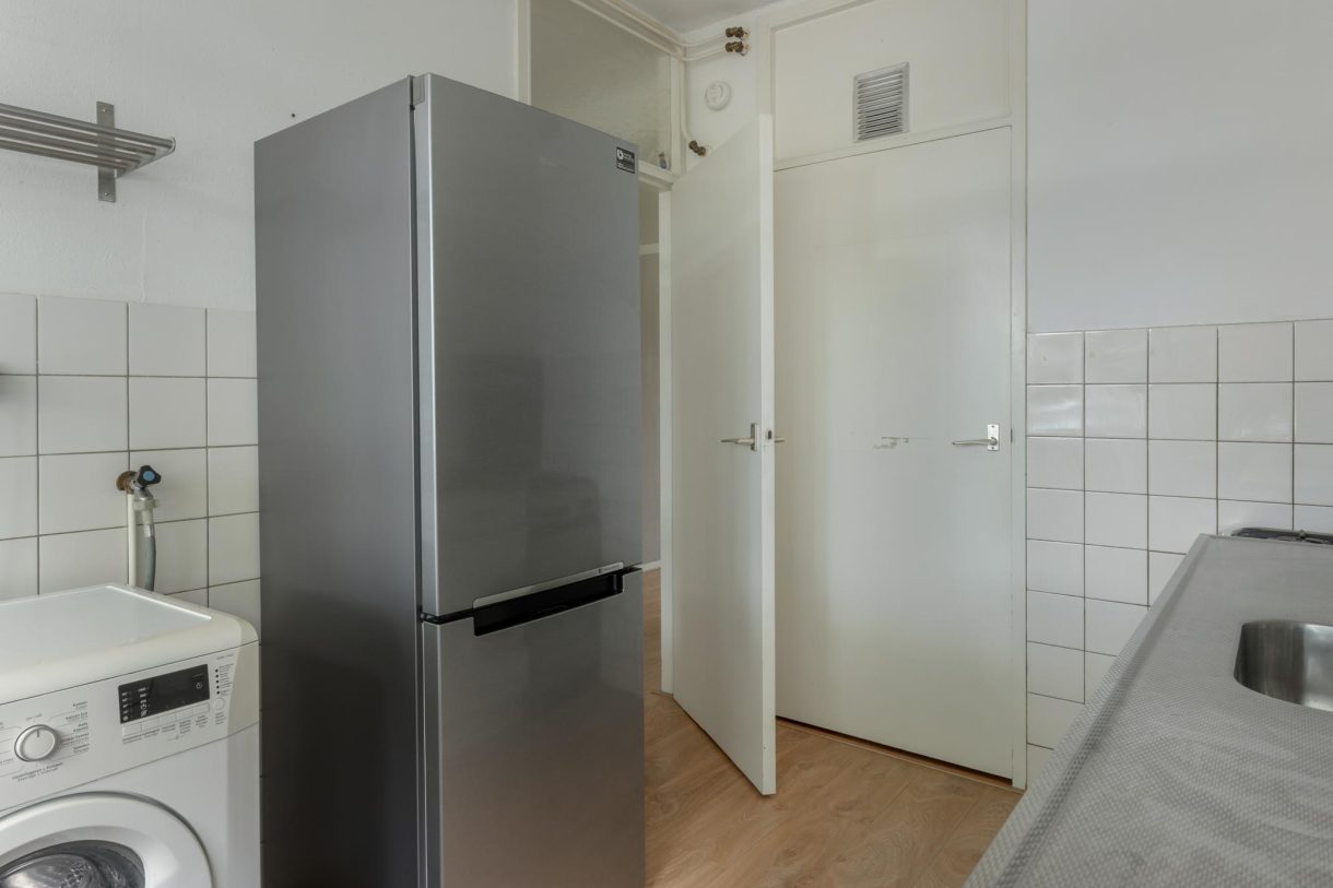 Te koop: Foto Appartement aan de Stania 13 in Drachten