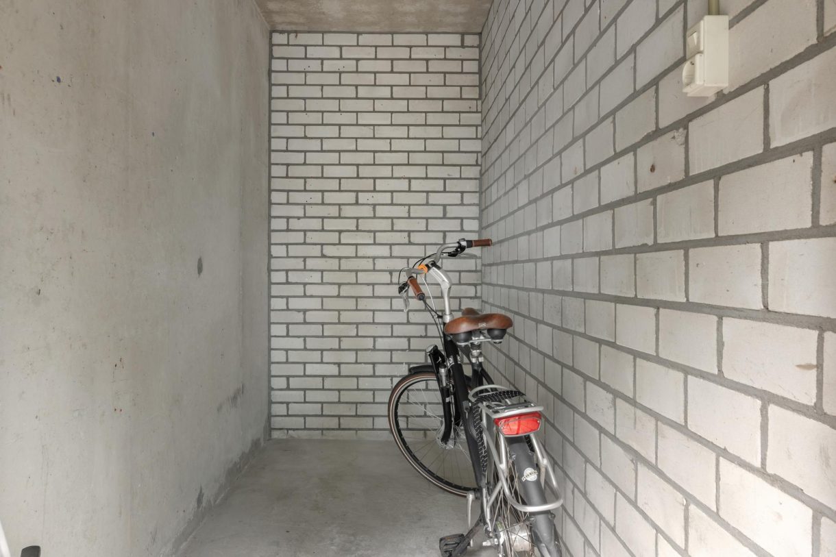 Te koop: Foto Appartement aan de Stania 13 in Drachten