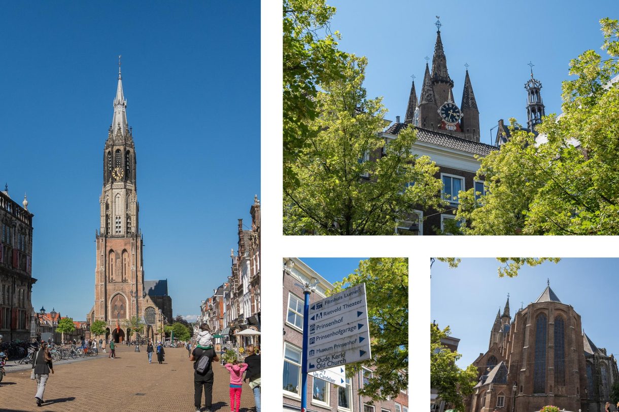 Te huur: Foto Appartement aan de Hippolytusbuurt 18A in Delft