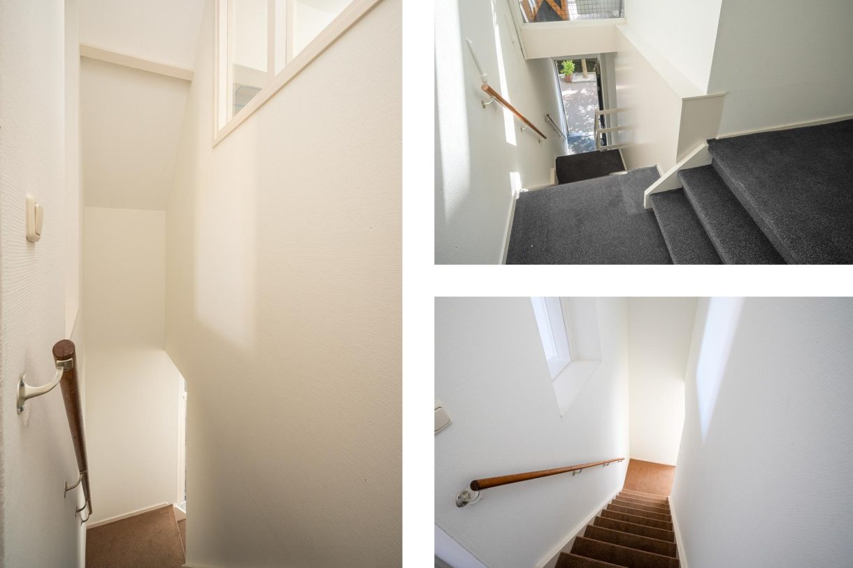 Te huur: Foto Appartement aan de Hippolytusbuurt 18A in Delft