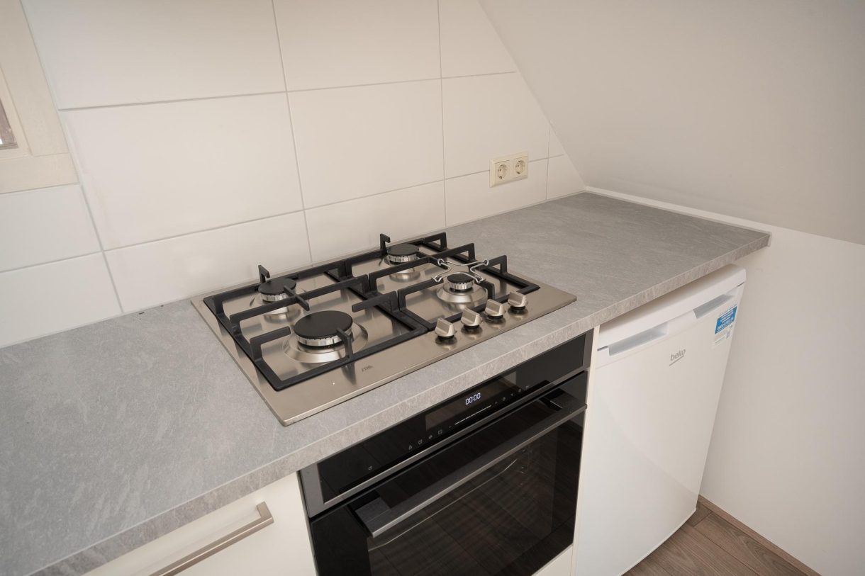 Te huur: Foto Appartement aan de Hippolytusbuurt 18A in Delft