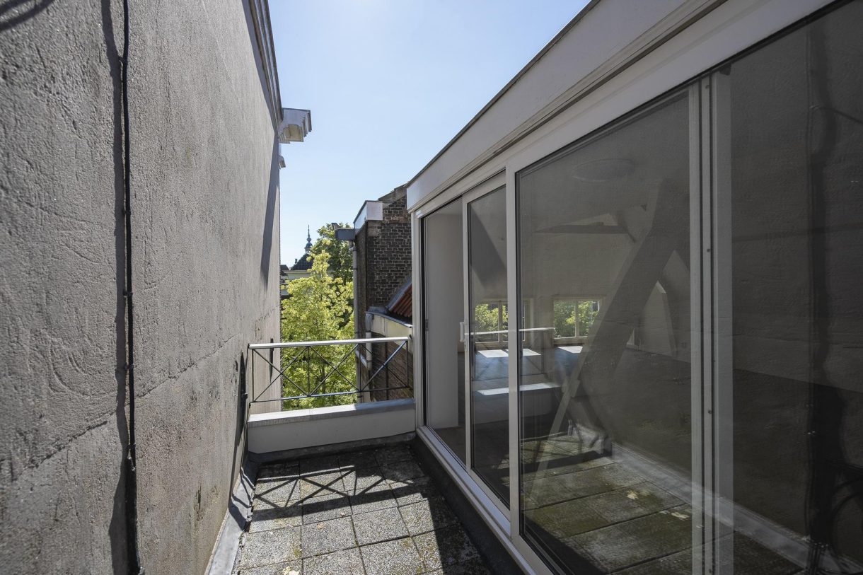 Te huur: Foto Appartement aan de Hippolytusbuurt 18A in Delft