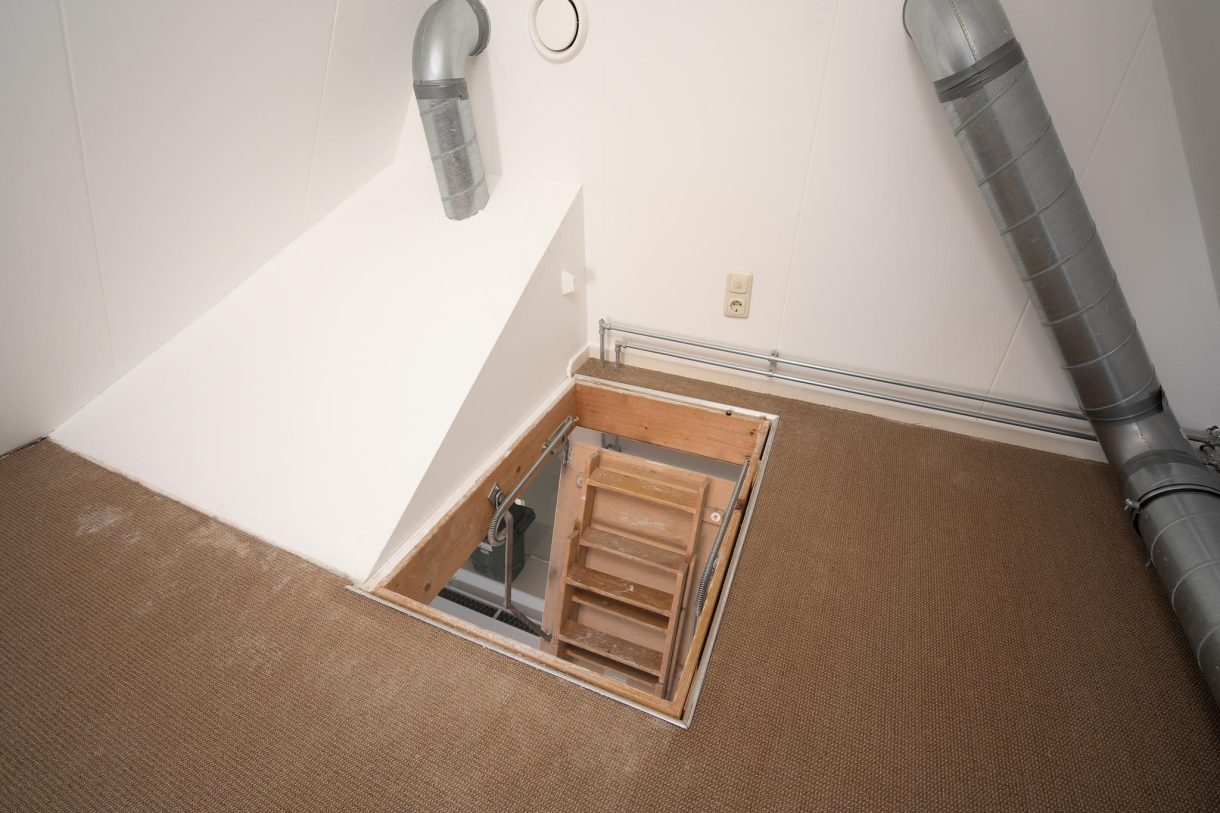 Te huur: Foto Appartement aan de Hippolytusbuurt 18A in Delft