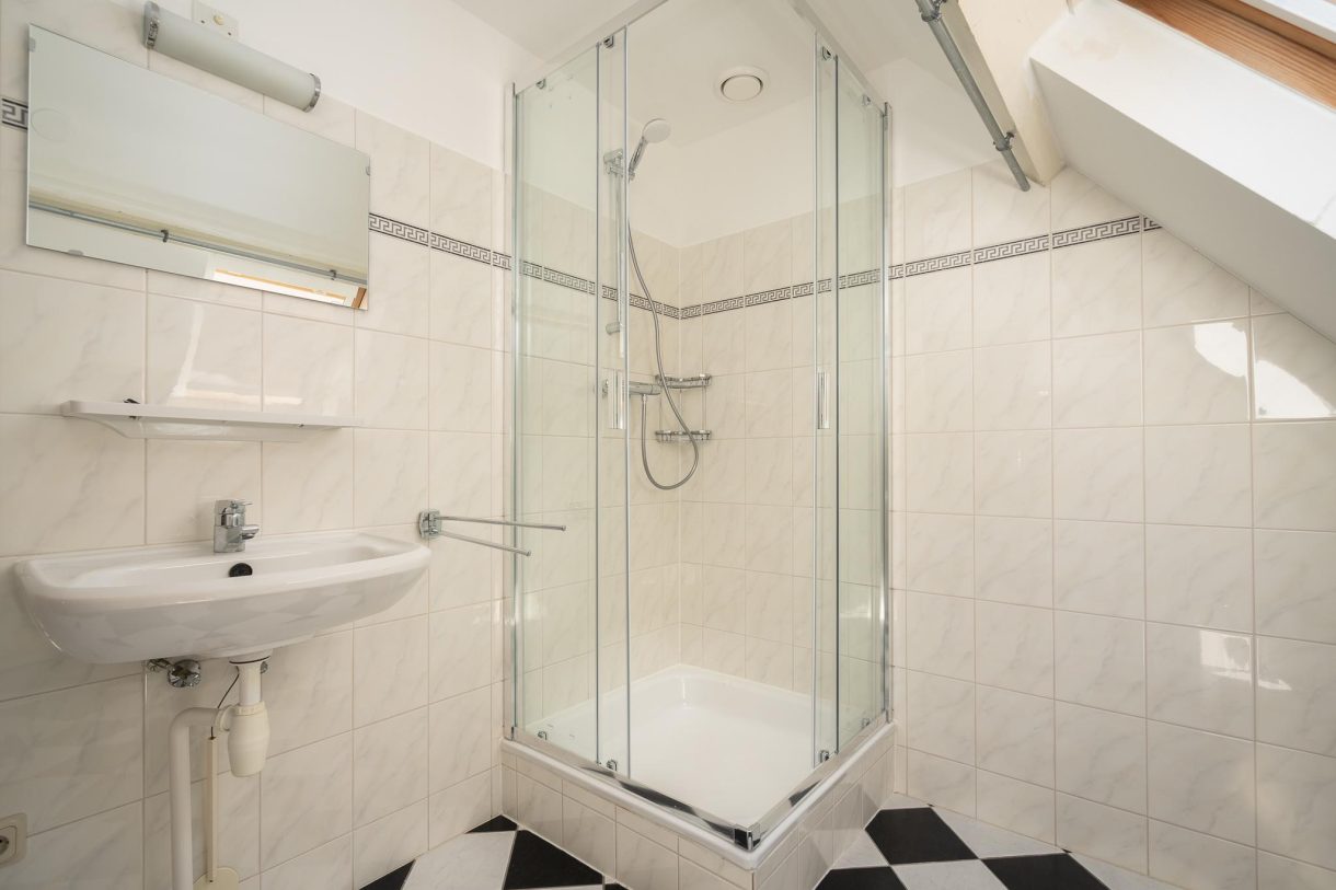 Te huur: Foto Appartement aan de Hippolytusbuurt 18A in Delft