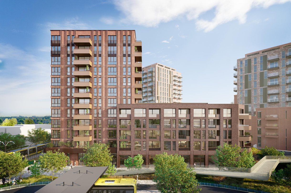 Te huur: Foto Appartement aan de Ivy Apartments - 118 ong in Nieuwegein