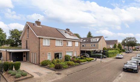 koop  Wezep  Rietdekkersweg 6 – Hoofdfoto