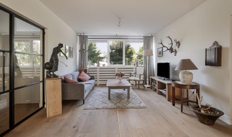 Te koop: Foto Appartement aan de Saffierstraat 1 in Alphen aan den Rijn