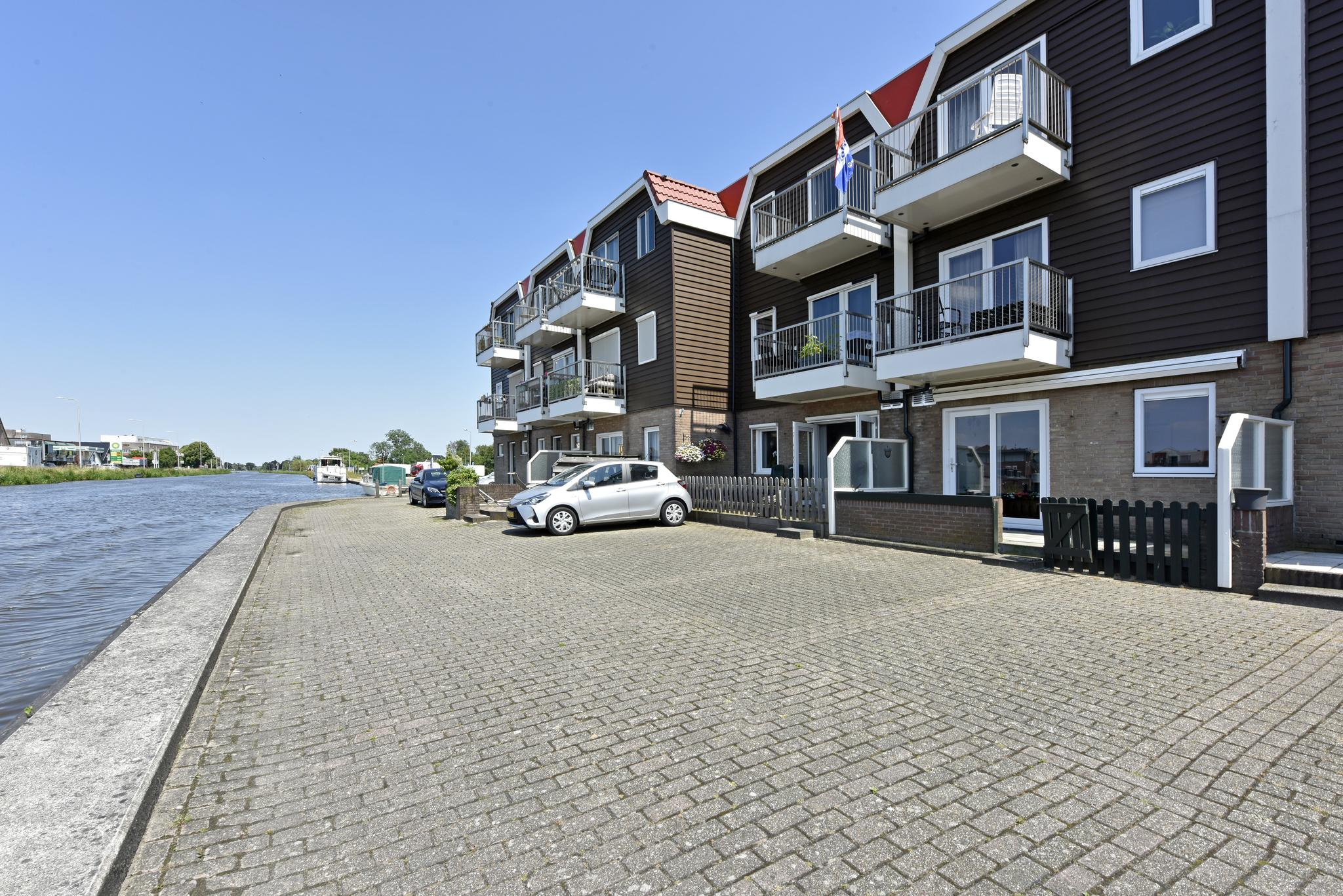 koop  Ter Aar  Oostkanaalweg 45B – Foto