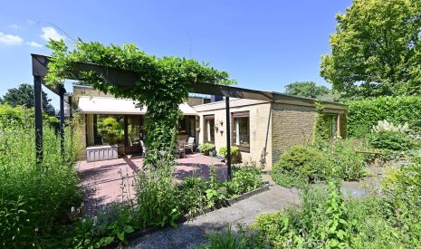 Te koop: Foto Woonhuis aan de Mezenlaan 2 in Malden