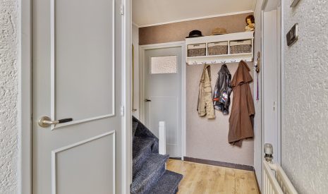 Te koop: Foto Woonhuis aan de Salmstraat 37 in Uden