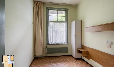 Te koop: Foto Appartement aan de Messchaertplein 59 in Vlaardingen
