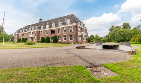 Te koop: Foto Appartement aan de Hendrik Kraemerpark 6 in Oegstgeest