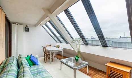 Te koop: Foto Appartement aan de Hendrik Kraemerpark 6 in Oegstgeest