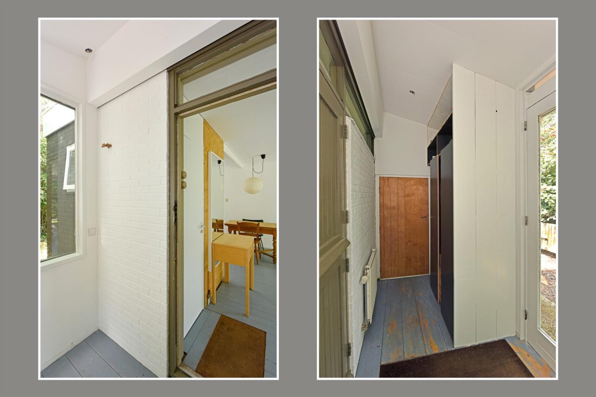 Te koop: Foto Woonhuis aan de Park Zomerlust 24 in Zevenhoven