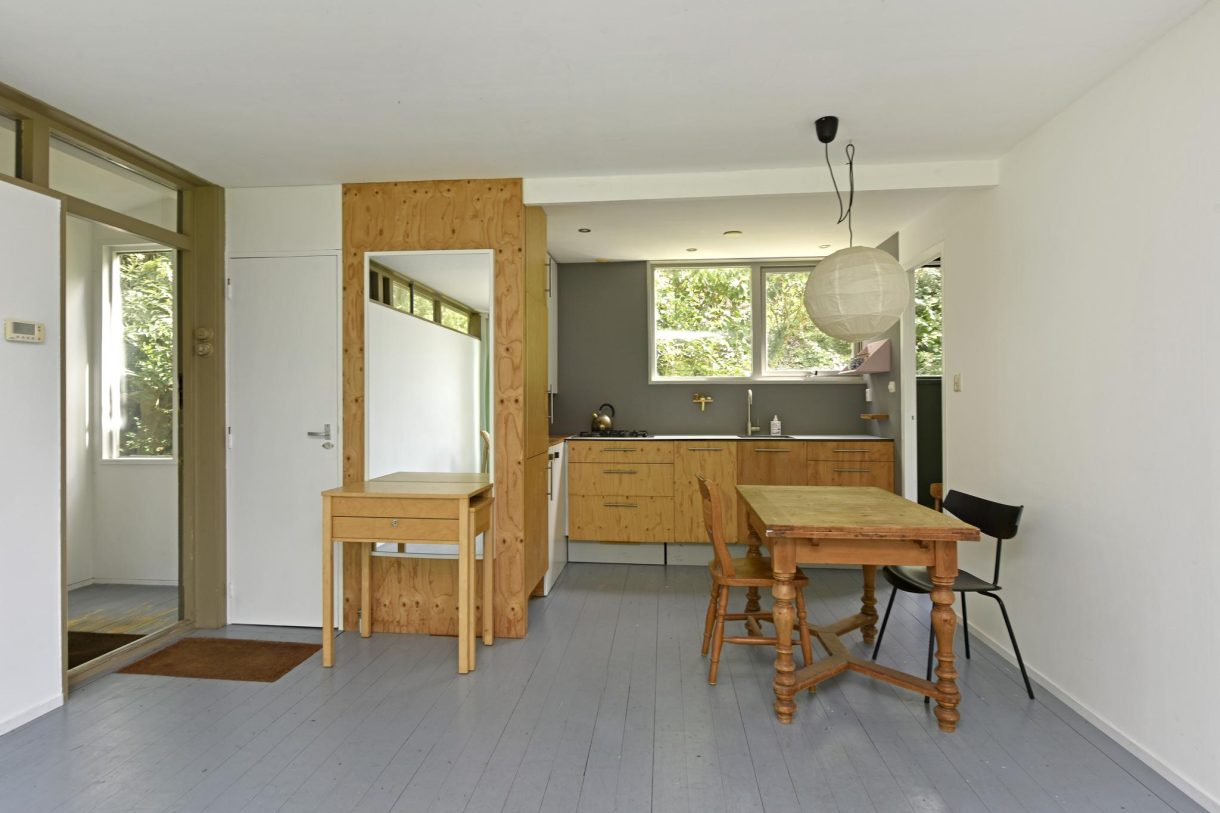 Te koop: Foto Woonhuis aan de Park Zomerlust 24 in Zevenhoven