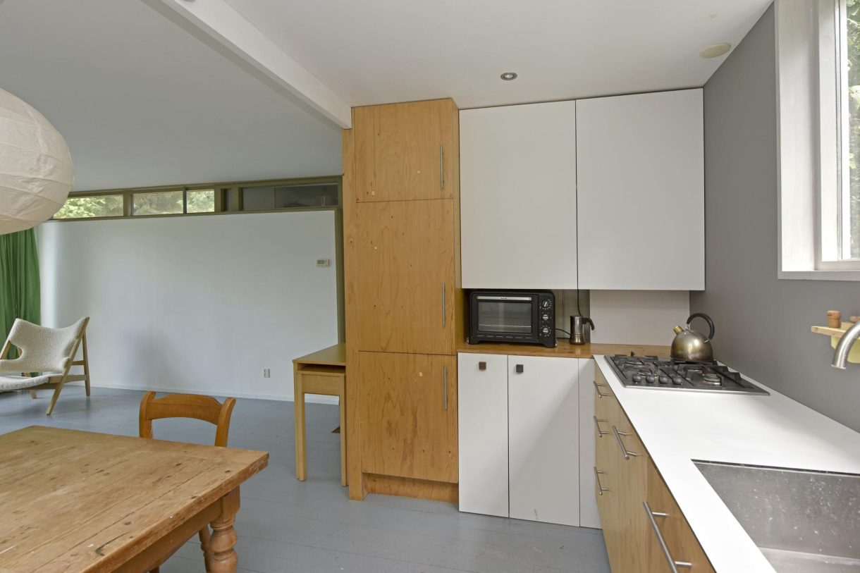 Te koop: Foto Woonhuis aan de Park Zomerlust 24 in Zevenhoven