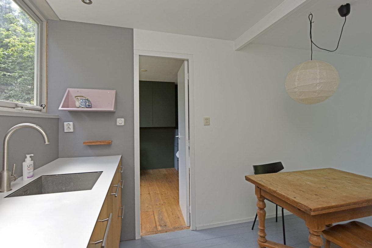 Te koop: Foto Woonhuis aan de Park Zomerlust 24 in Zevenhoven