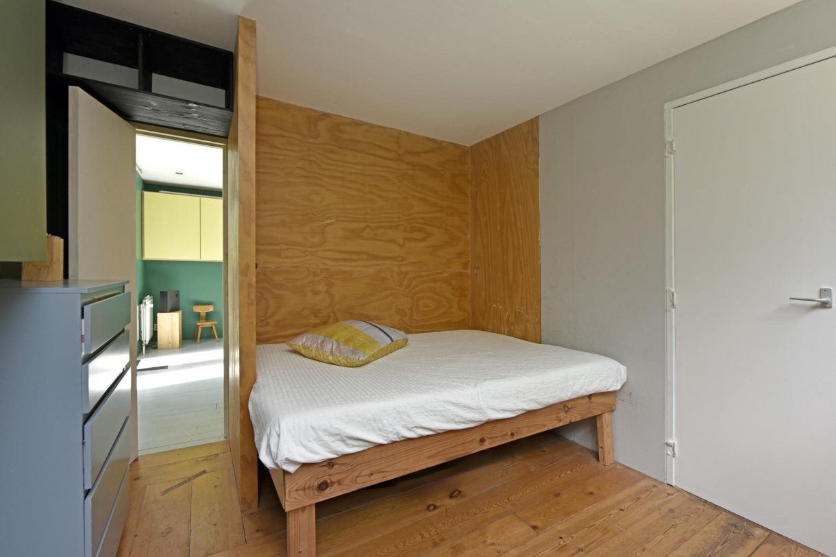 Te koop: Foto Woonhuis aan de Park Zomerlust 24 in Zevenhoven