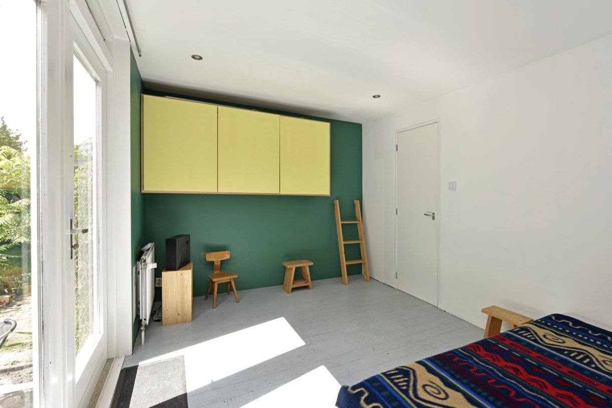 Te koop: Foto Woonhuis aan de Park Zomerlust 24 in Zevenhoven