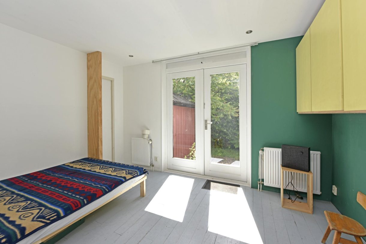 Te koop: Foto Woonhuis aan de Park Zomerlust 24 in Zevenhoven