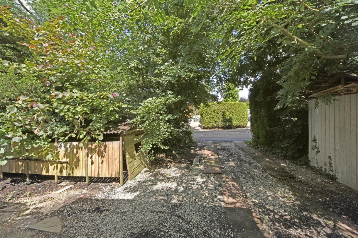 Te koop: Foto Woonhuis aan de Park Zomerlust 24 in Zevenhoven