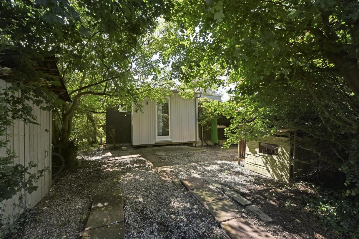 Te koop: Foto Woonhuis aan de Park Zomerlust 24 in Zevenhoven