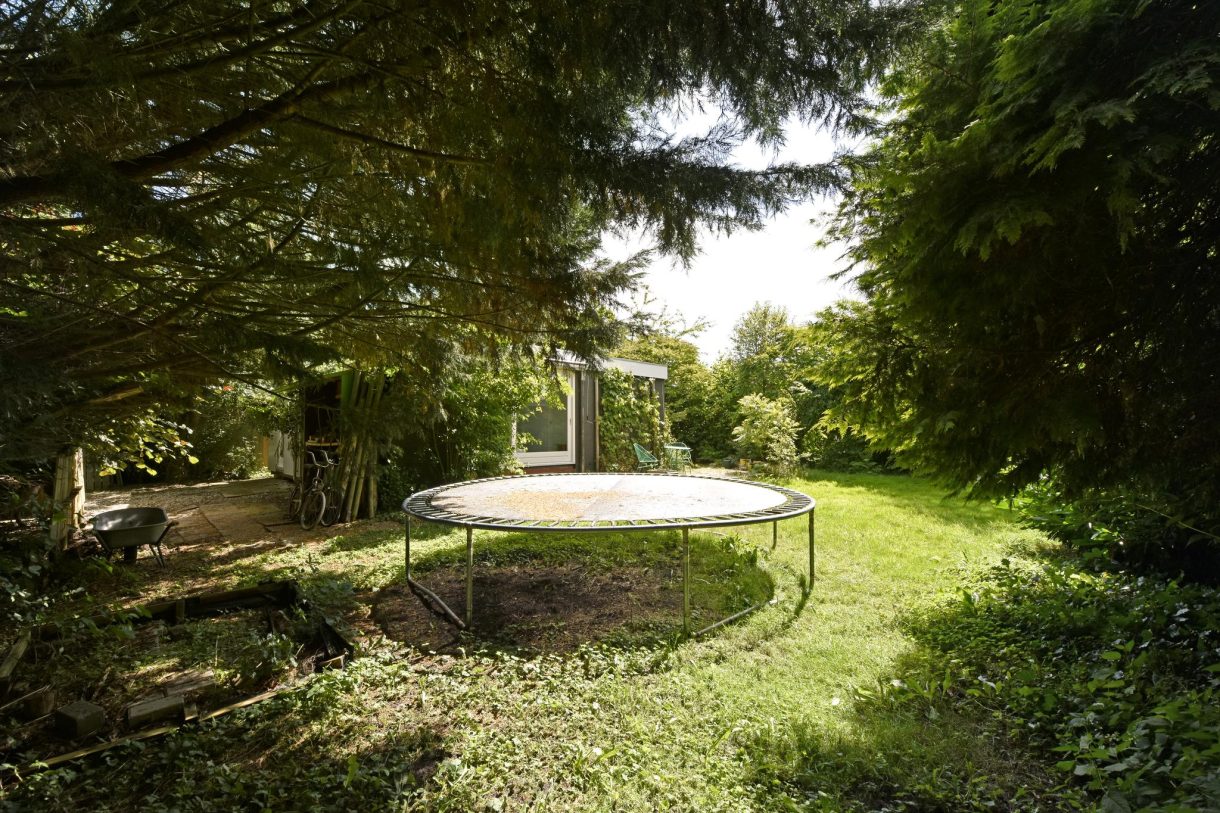 Te koop: Foto Woonhuis aan de Park Zomerlust 24 in Zevenhoven