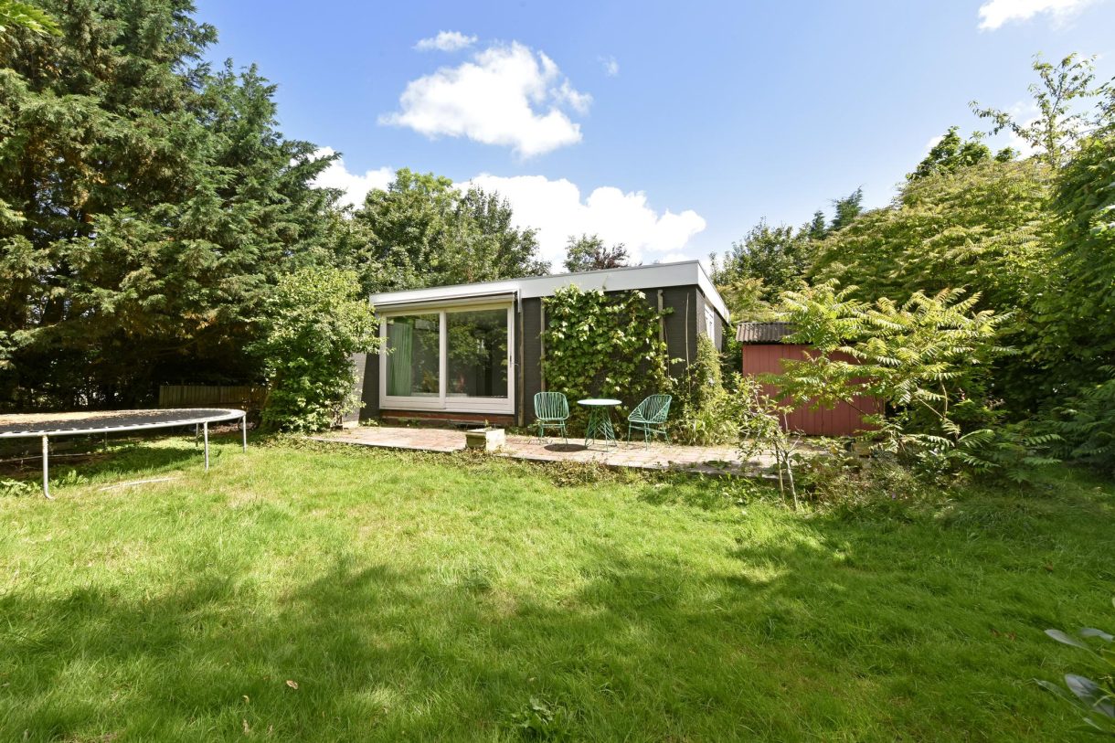 Te koop: Foto Woonhuis aan de Park Zomerlust 24 in Zevenhoven