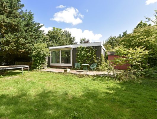 Hoofdfoto van Zevenhoven Park Zomerlust 24