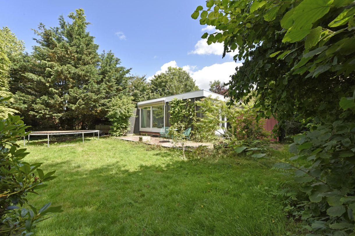 Te koop: Foto Woonhuis aan de Park Zomerlust 24 in Zevenhoven