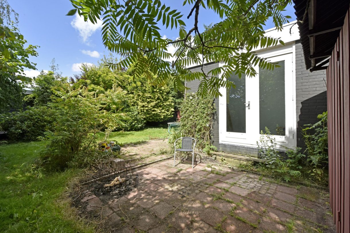 Te koop: Foto Woonhuis aan de Park Zomerlust 24 in Zevenhoven