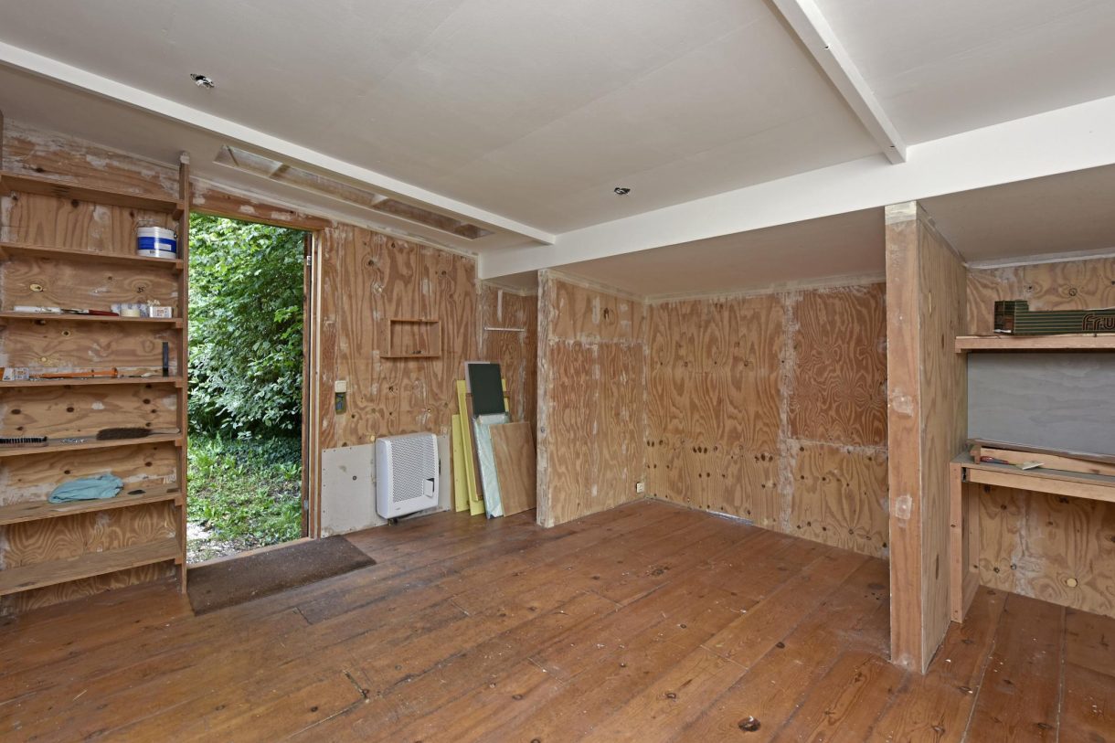 Te koop: Foto Woonhuis aan de Park Zomerlust 24 in Zevenhoven