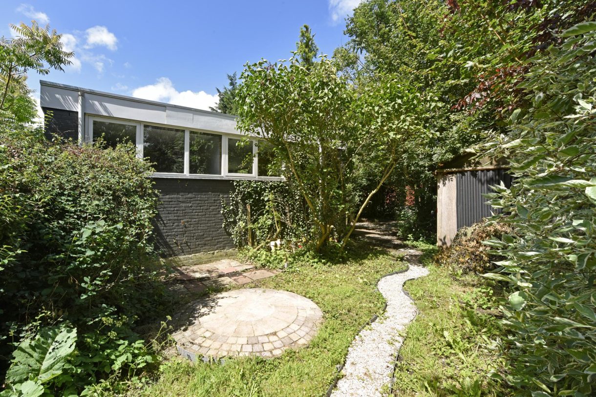 Te koop: Foto Woonhuis aan de Park Zomerlust 24 in Zevenhoven