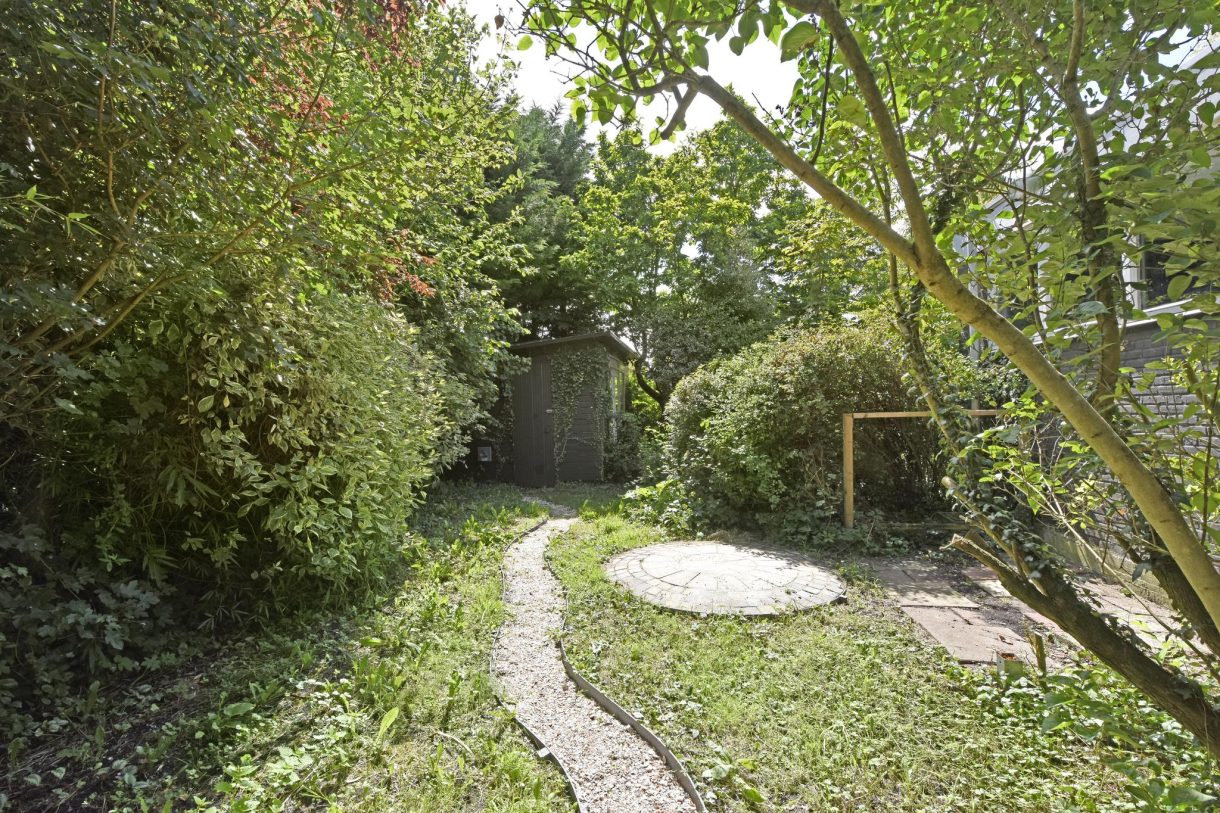 Te koop: Foto Woonhuis aan de Park Zomerlust 24 in Zevenhoven