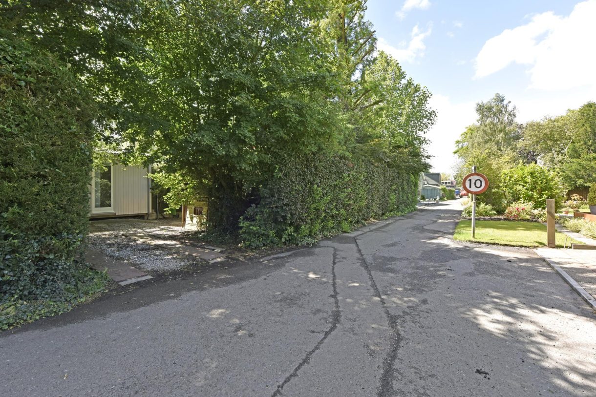 Te koop: Foto Woonhuis aan de Park Zomerlust 24 in Zevenhoven