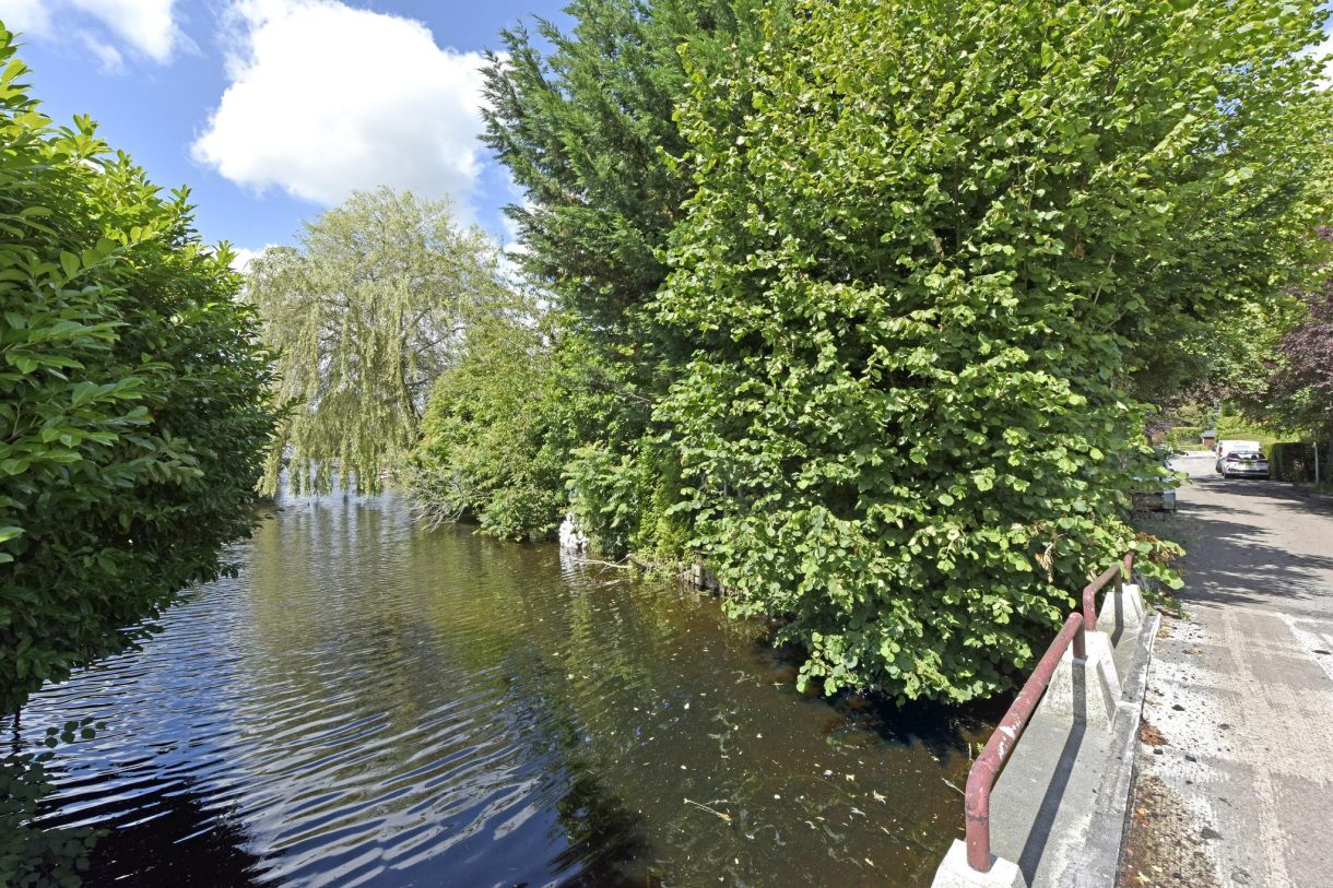 Te koop: Foto Woonhuis aan de Park Zomerlust 24 in Zevenhoven
