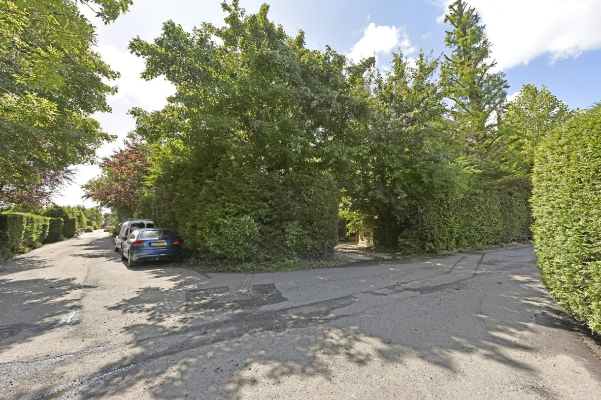 Te koop: Foto Woonhuis aan de Park Zomerlust 24 in Zevenhoven