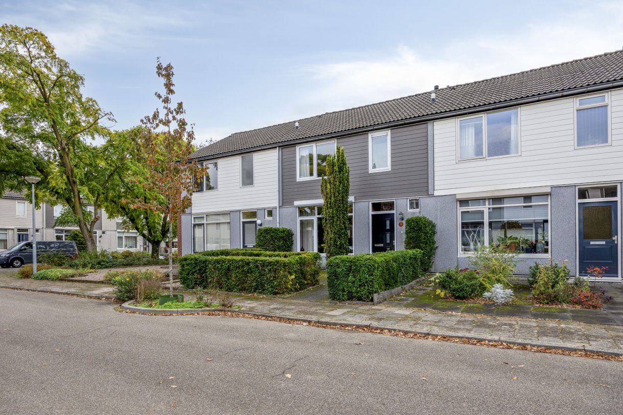 Te koop: Foto Woonhuis aan de Orion 3 in Aalten