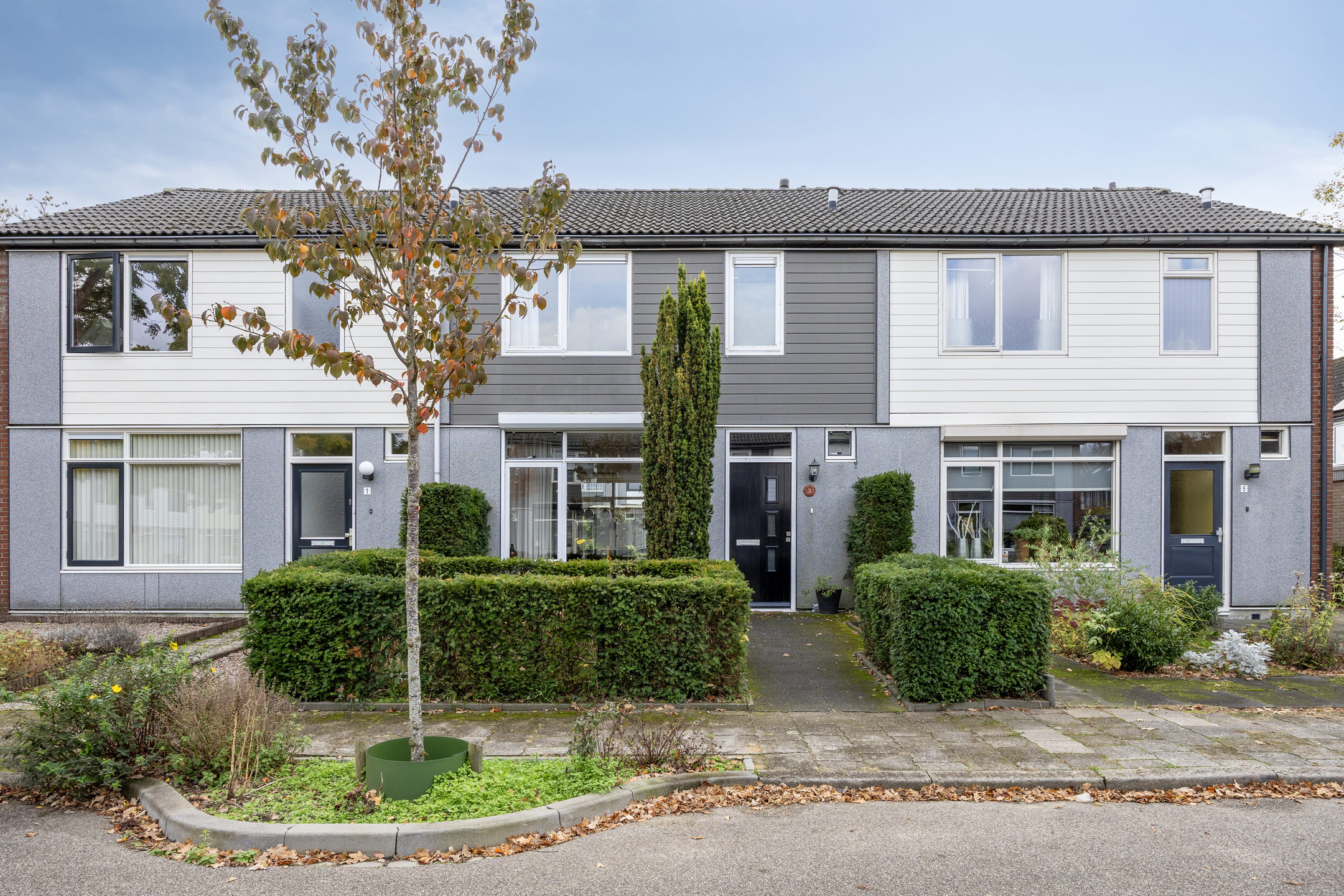 Te koop: Foto Woonhuis aan de Orion 3 in Aalten