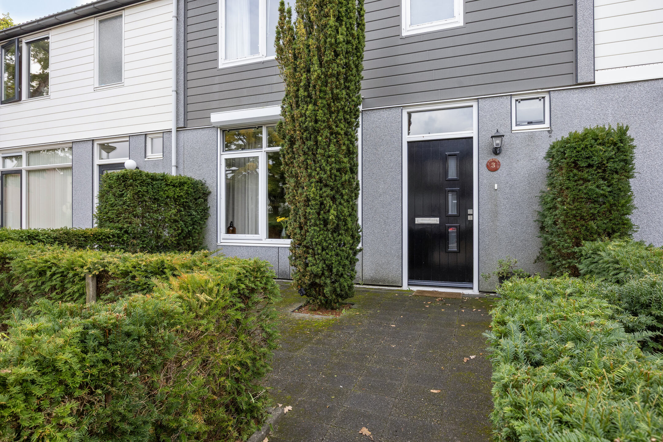 Te koop: Foto Woonhuis aan de Orion 3 in Aalten