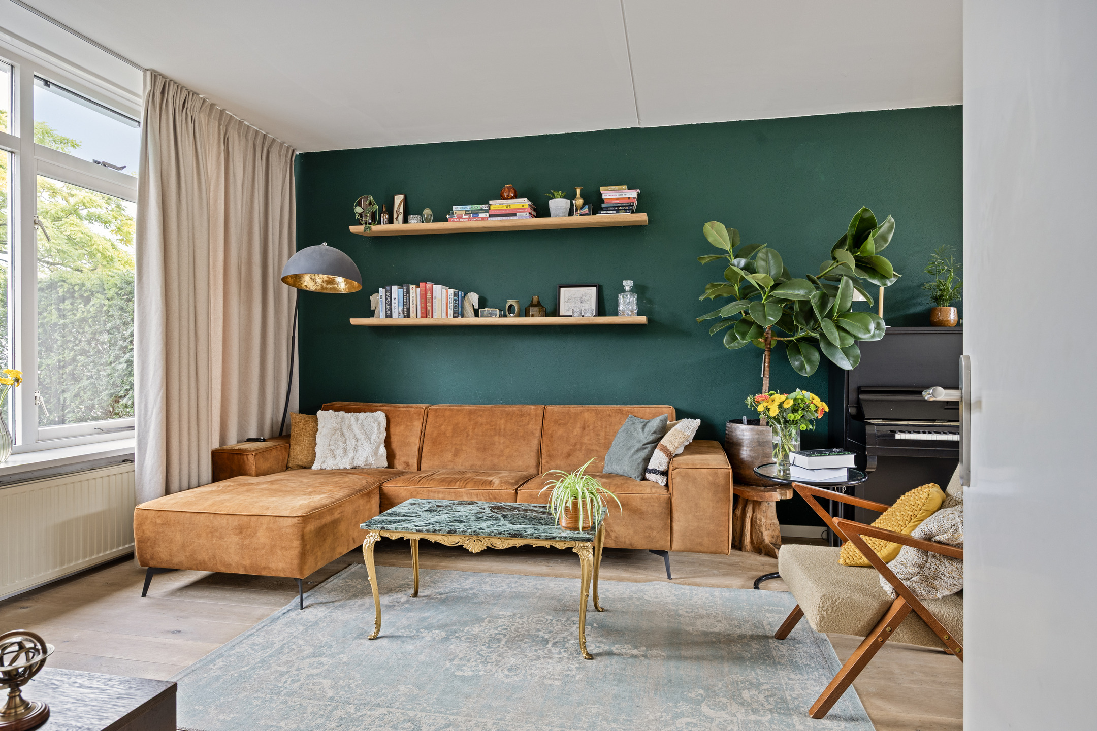 Te koop: Foto Woonhuis aan de Orion 3 in Aalten