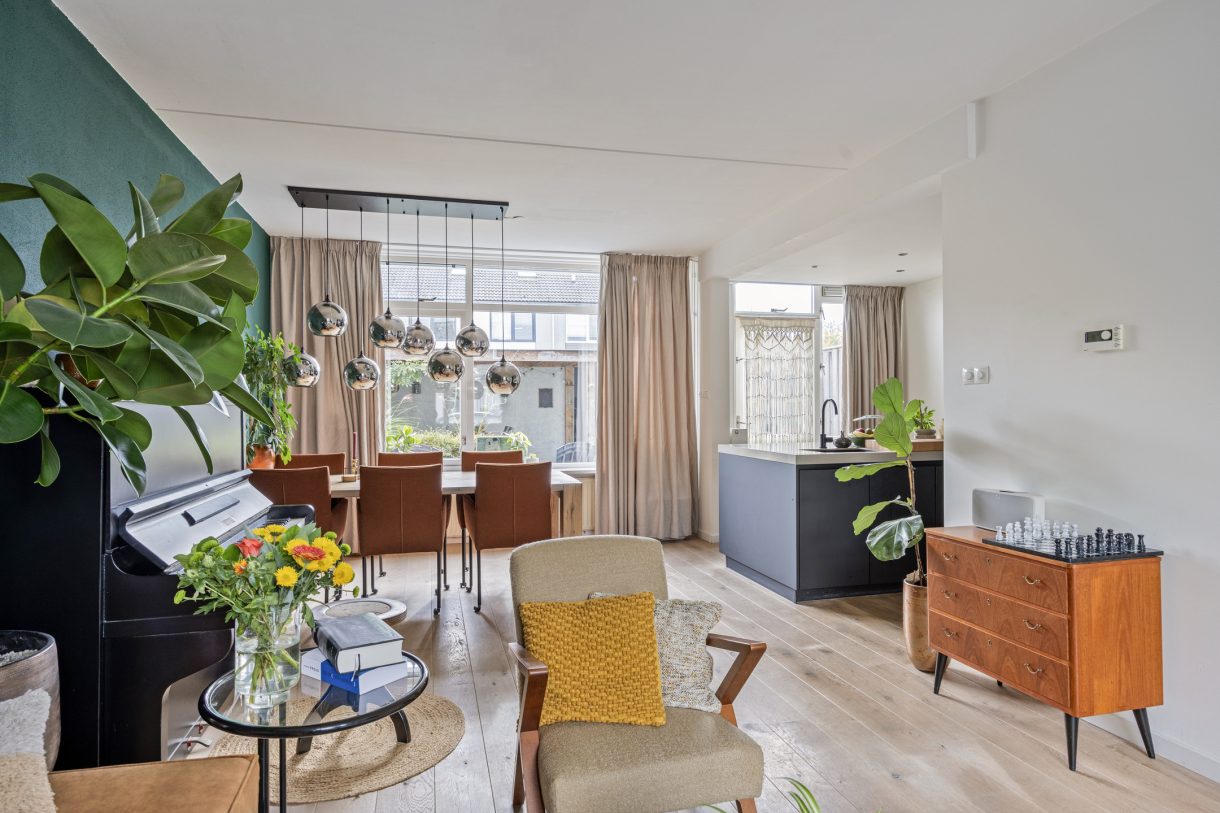 Te koop: Foto Woonhuis aan de Orion 3 in Aalten