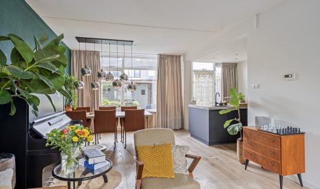 Te koop: Foto Woonhuis aan de Orion 3 in Aalten