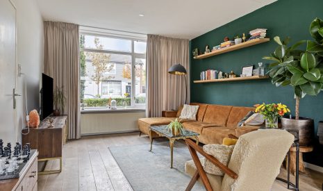 Te koop: Foto Woonhuis aan de Orion 3 in Aalten