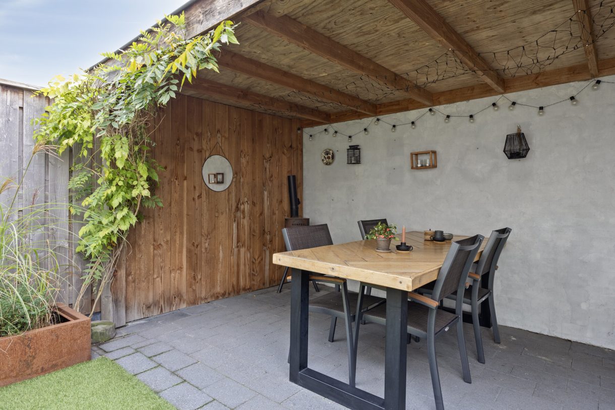 Te koop: Foto Woonhuis aan de Orion 3 in Aalten